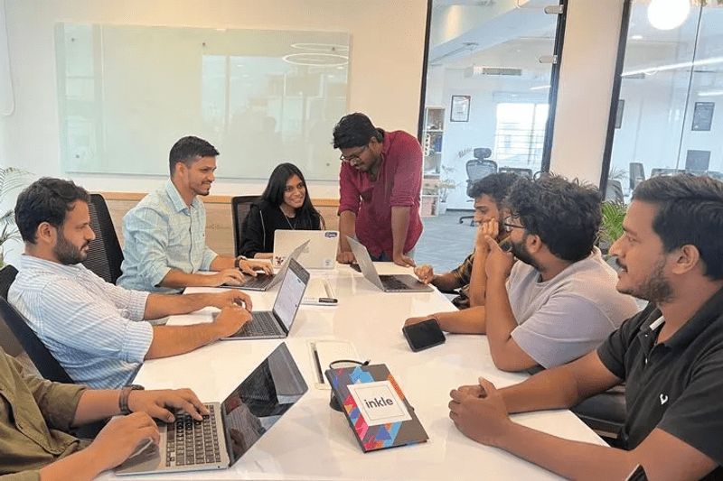 Inkle Team