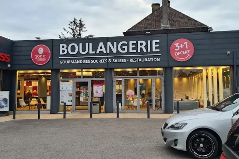 Neufchâtel en bray