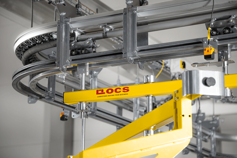OCS Heavy Duty 