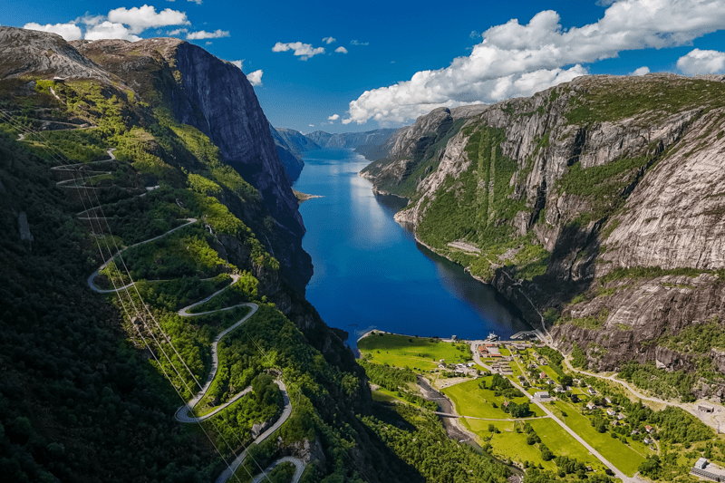 Stavanger Vestlandet