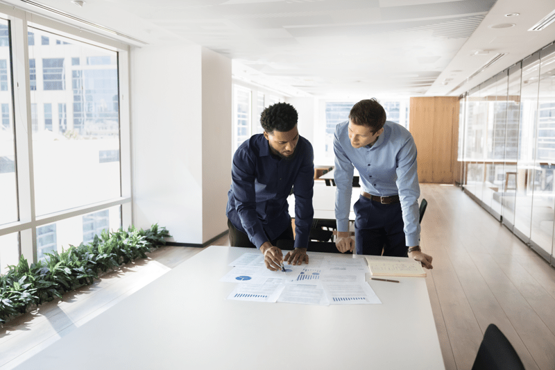 Career Coaching