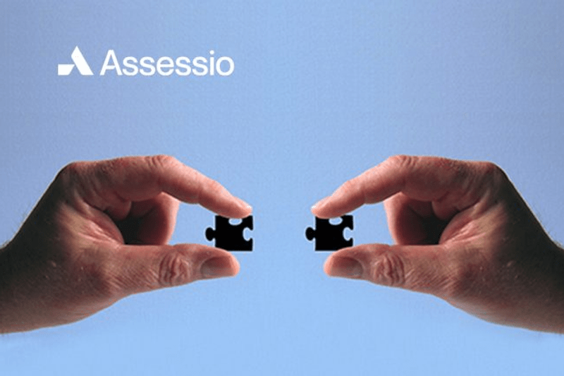 Assessio puzzle 