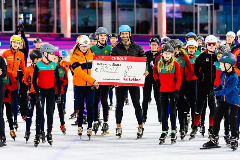 Zeeuw & Zeeuw Hartekindskate