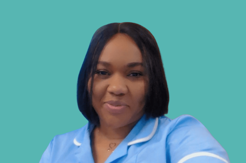 Ifeoma Nwokike