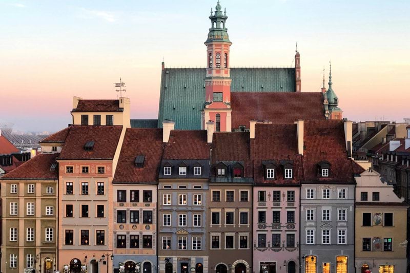 poland