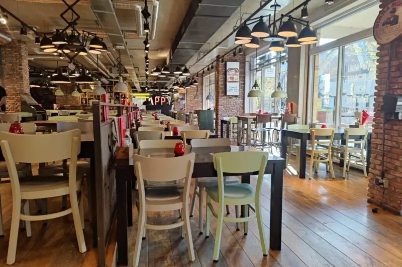 Happy Italy Den Bosch