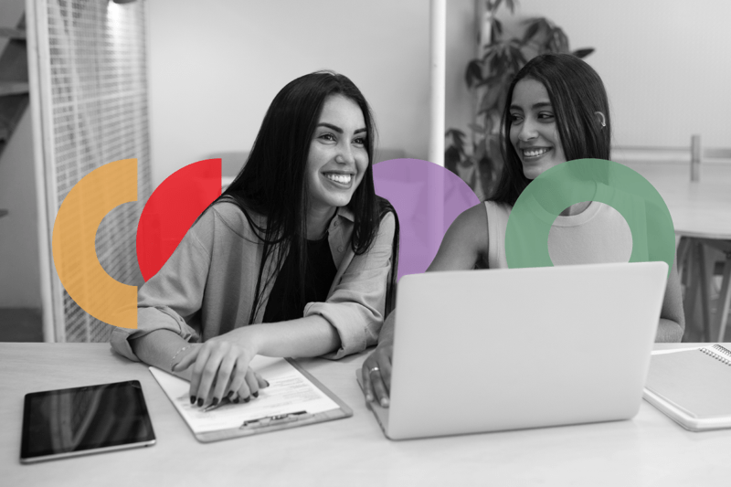 Header Internships & Button image