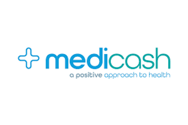 Image of Medicash logo