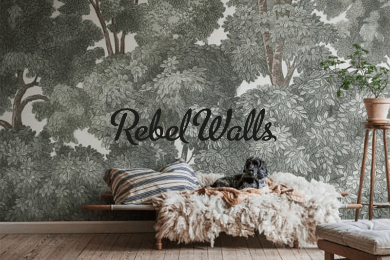 Rebel Walls