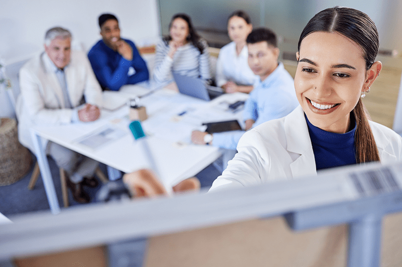 Colaboración e innovación