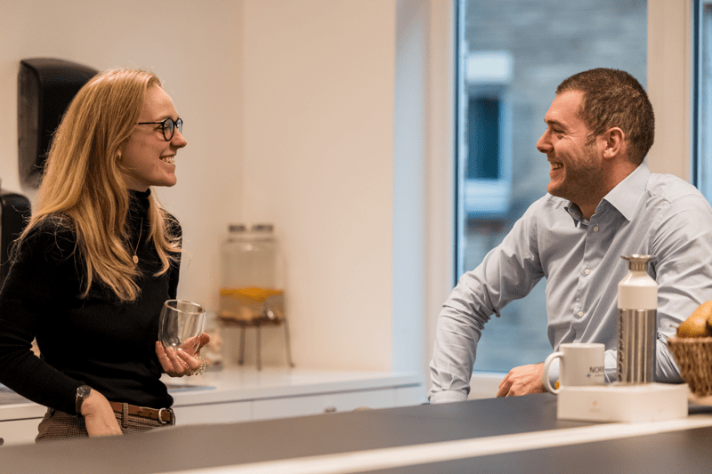 NORRIQ Financial Services