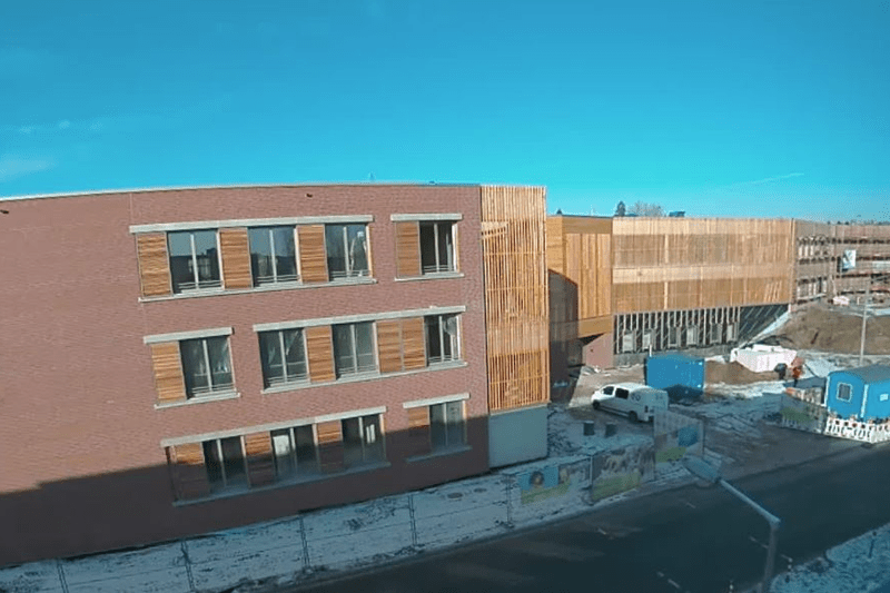 Offene Stellen - MONTESSORI Förderkreis Nürnberg e. V.