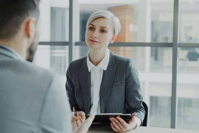 Career Coaching