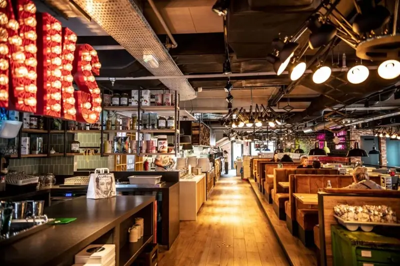 Happy Italy Spijkernisse