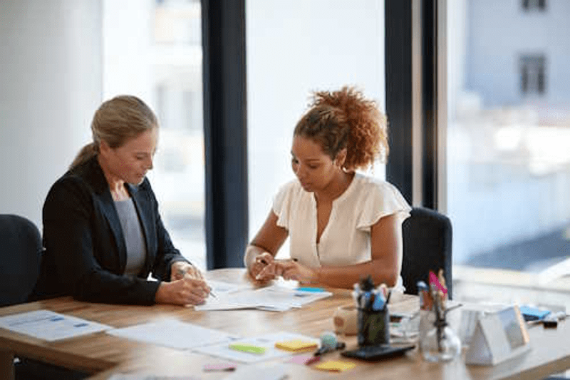 overleg - meeting - vergaderzaal - organisatie algemeen - diverse diensten