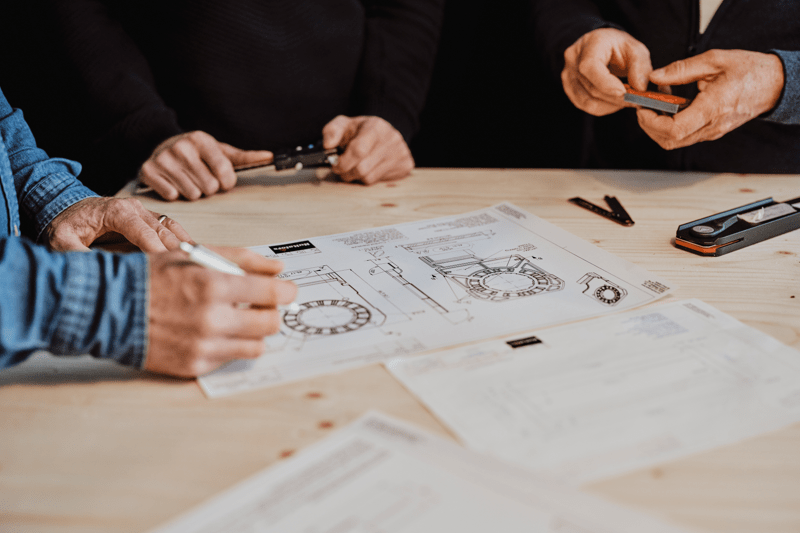 Product design
