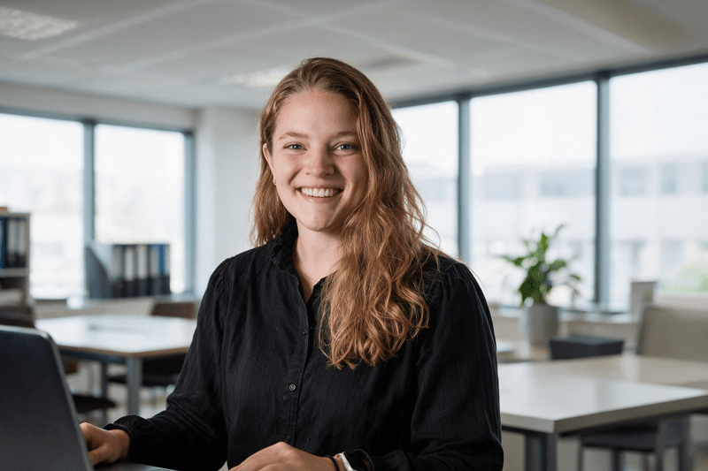 Vacature Marketing