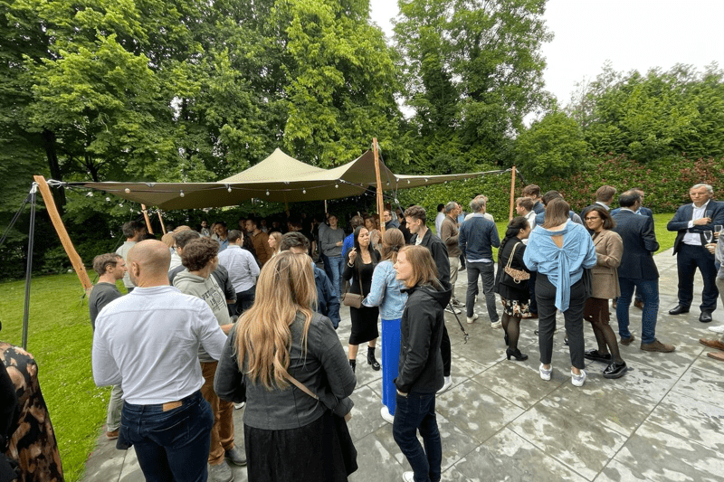 Summer event NORRIQ