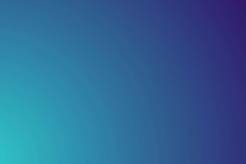 Light blue to dark blue gradient