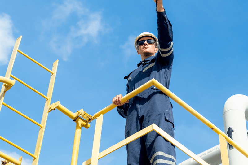 Wireline Cased Hole Field Engineer