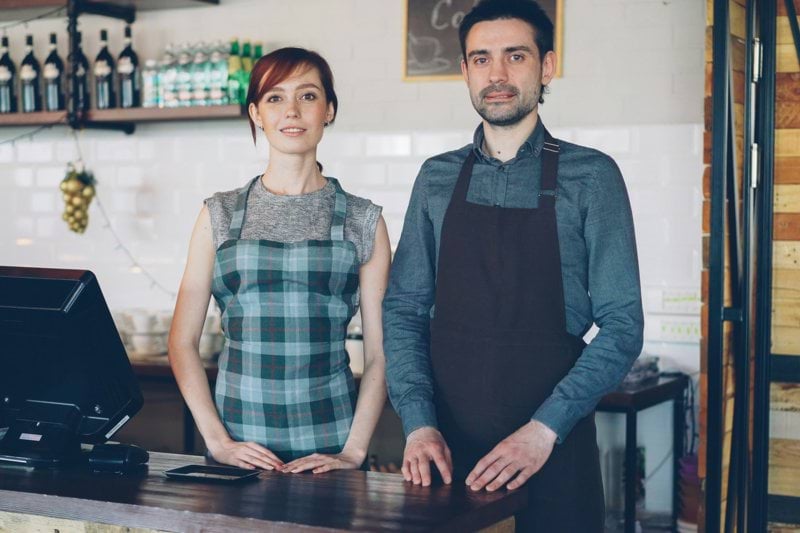 Commission-free recruitment consultant supporting NZ employer