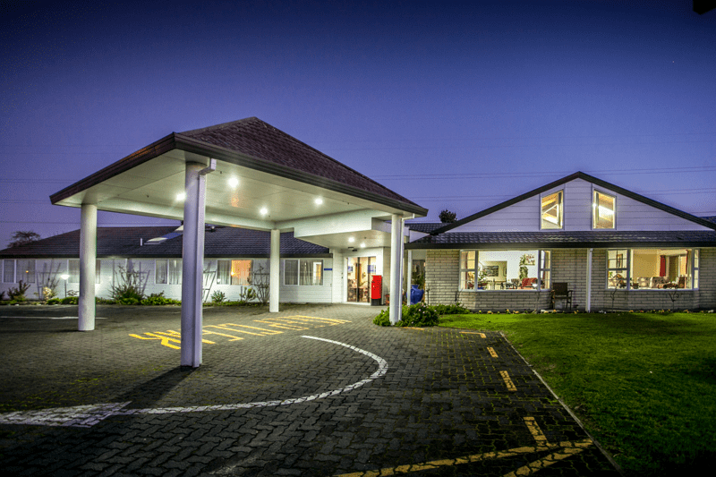 Radius Thornleigh Park