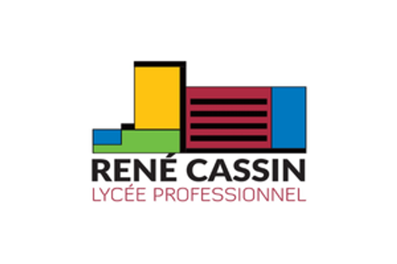 lycée rené cassin