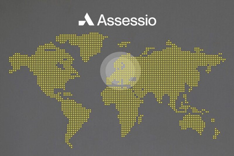 Assessio expands to Germany