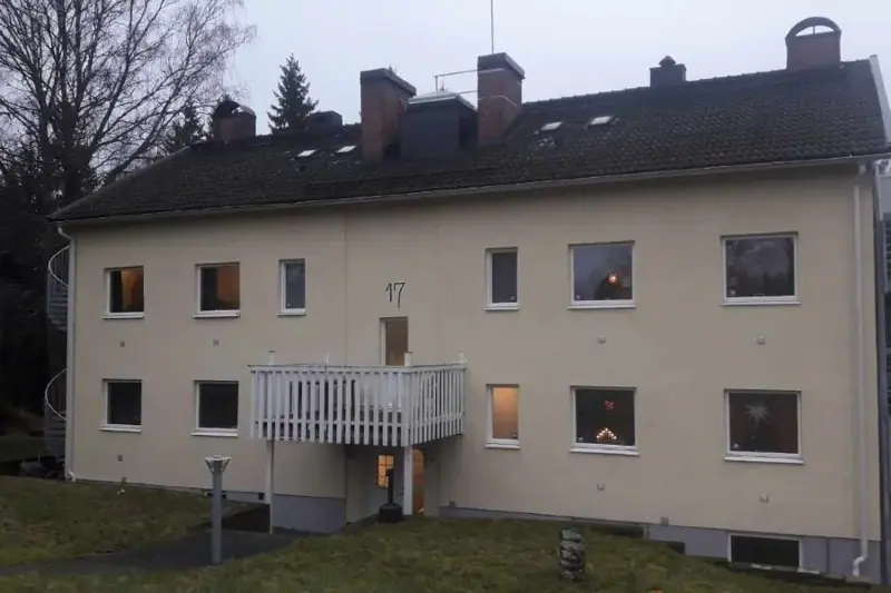Katrineforsliden