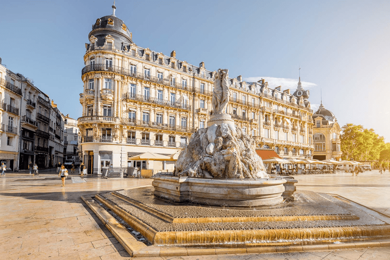 Montpellier