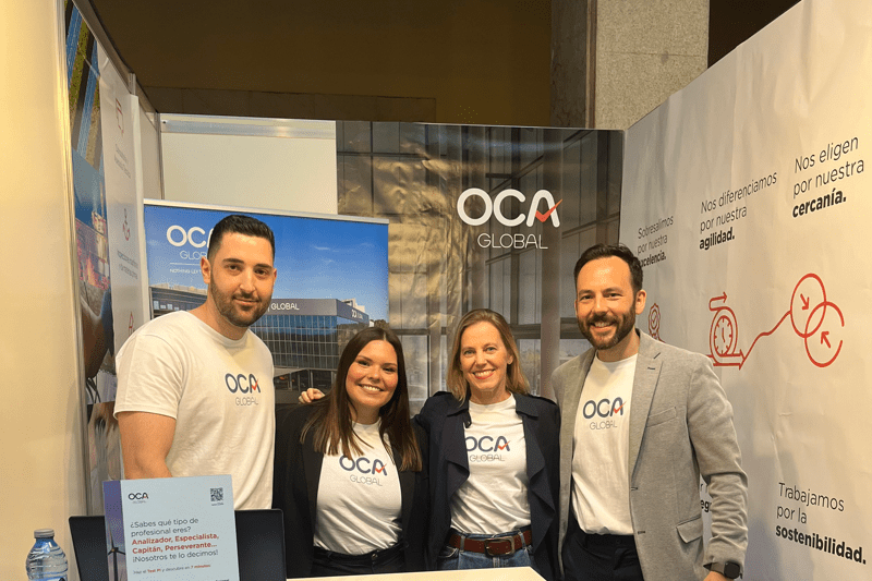 OCA Global UCM