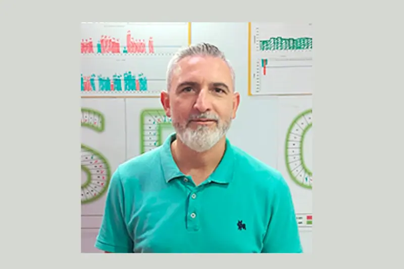 Jefe/a de Área