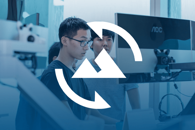 two configura employees in kuala lumpur