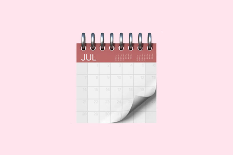 Calendar