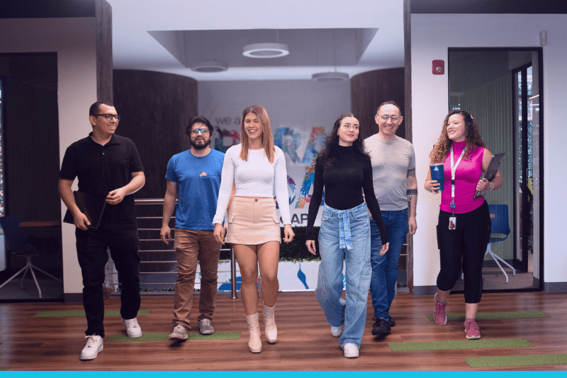 Job openings in software and data engineering and modernization solutions for senior software engineers, data engineers, systems engineers and software developers to develop their careers in the technology industry.