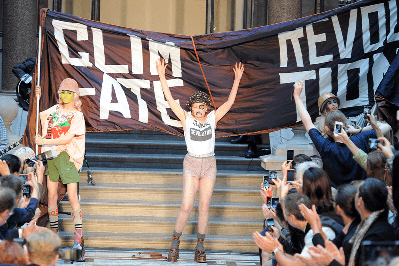Climate Revolution