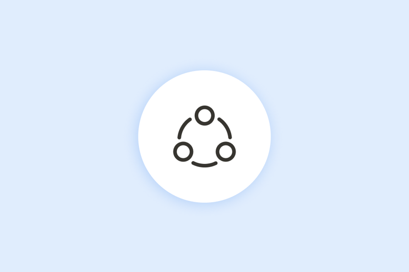 Social Events Icon