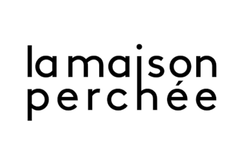 Logo La Maison Perchée