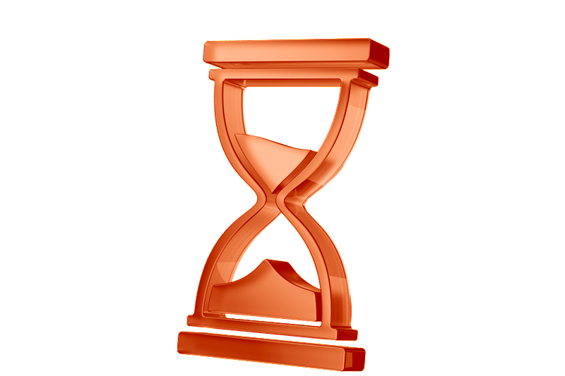time icon