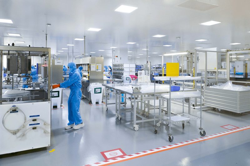 emploi ingénieur laboratoire