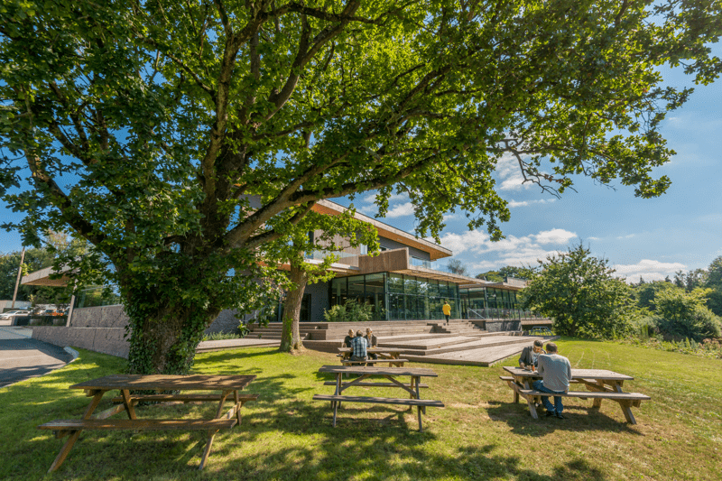 Site de Bonnemain