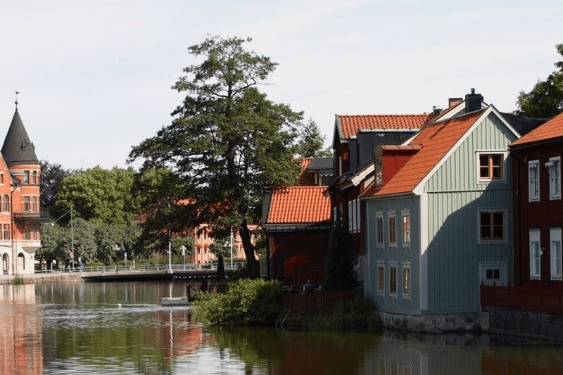 Eskilstuna