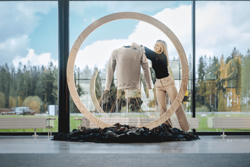 Fristads Circular Business