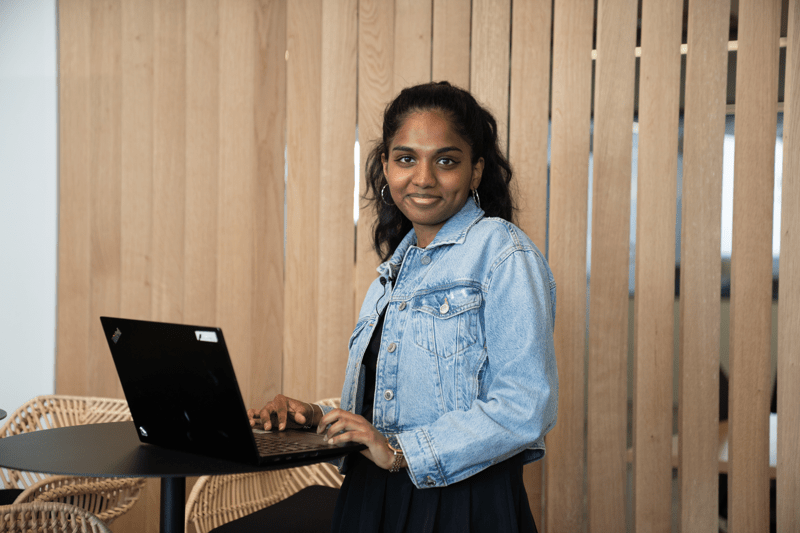 Souveda alternante marketing