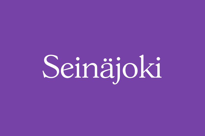 Seinäjoki