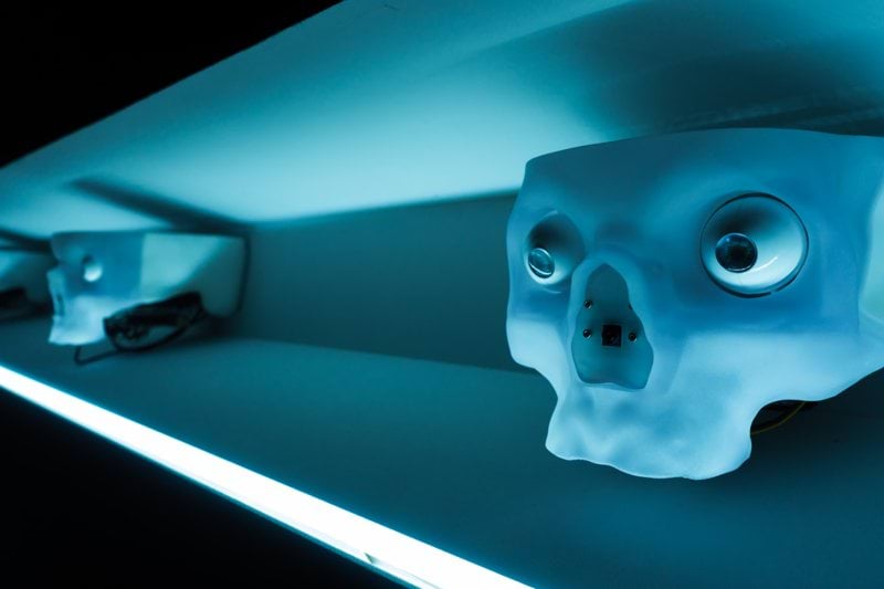 Future looks cold from here, don’t you think?
Also intriguing.
But cold.
Icy cold.
