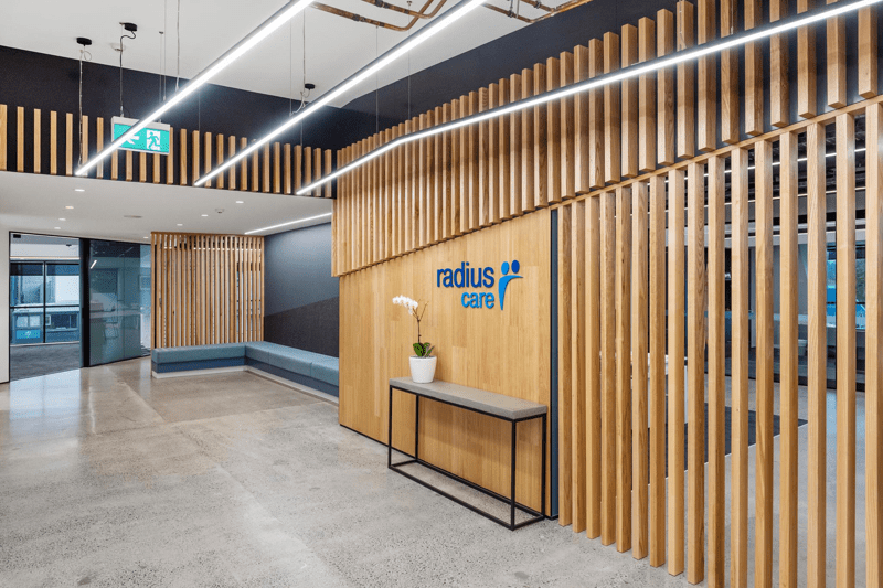 Support Office