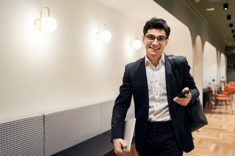 Business Development Coordinator