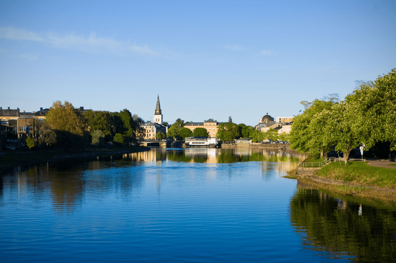 karlstad