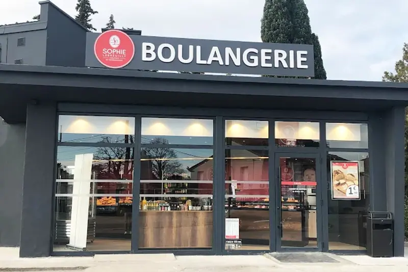 Montélimar 1